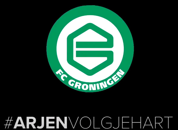 Maakt Arjen Robben zijn comeback bij FC Groningen?